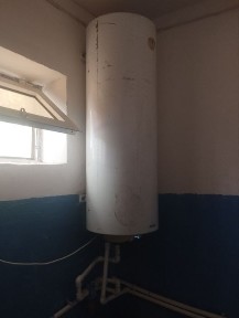 Квартира сотилади 3хона тинчлик қўрғонида