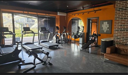 Суточно Премиум Квартира В Центре U-Tower Shahar Markazida Lux Xonadon