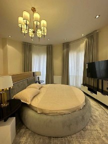 DARKHAN AVENUE 3-комнат 115м2 Система УМНЫЙ ДОМ! Ор-р М, Пушкинская