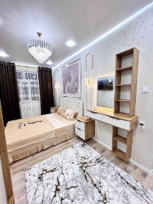 Ташкентская область, Ташкент, Чиланзарский район