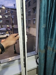 Аренда квартира 1. комнатная общежития мирзо улугбек район