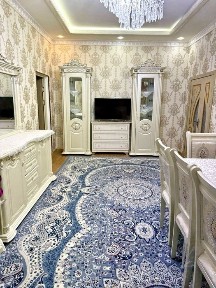 Ташкентская область, Ташкент, Мирзо-Улугбекский район