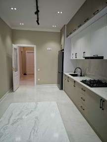 Аренда квартира ЭВРО