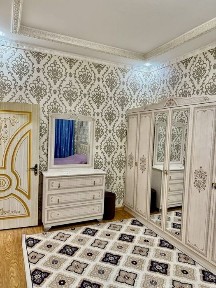 Ташкентская область, Ташкент, Мирзо-Улугбекский район