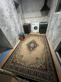 Ташкентская область, Ташкент, Чиланзарский район