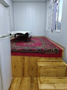 Ташкентская область, Ташкент, Юнусабадский район