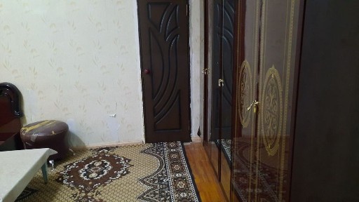 Аренда Сергели 4 1/1/5 пустая