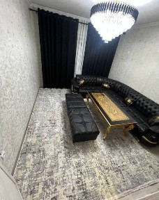 Ташкентская область, Ташкент, Чиланзарский район