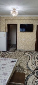 Ташкентская область, Ташкент, Мирзо-Улугбекский район