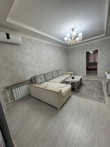 Ташкентская область, Ташкент, Чиланзарский район