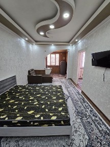 Ташкентская область, Ташкент, Мирзо-Улугбекский район