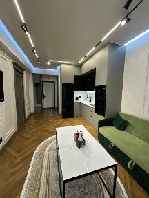 Сдается 2/9/30 на Шайхонтохур р-он ЖК U-Tower!