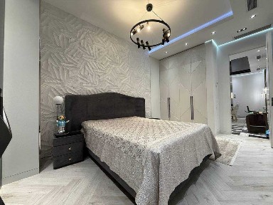 Ташкентская область, Ташкент, Мирзо-Улугбекский район