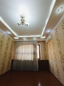 Ташкентская область, Ташкент, Яккасарайский район