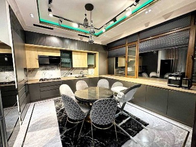 Ташкентская область, Ташкент, Мирабадский район