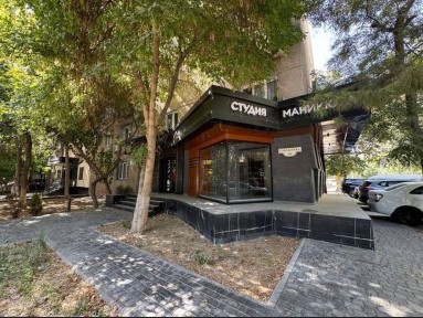 Ташкентская область, Ташкент, Мирабадский район