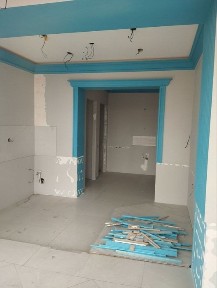 Лесунова крестик ор галантерея 50м² 1этаж 2комнаты в доль дороги