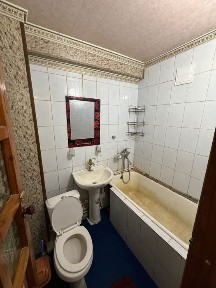 Квартира в аренду адрес горгаз кодик 1 хоналик