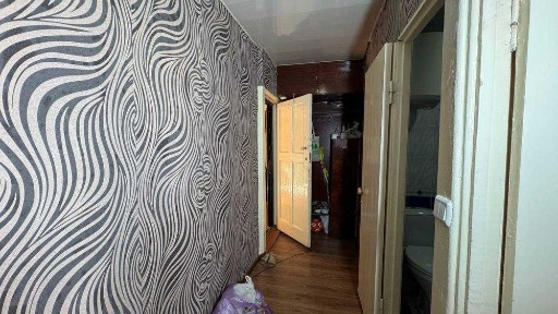 Фрунзиский Ойбек раддом 2 хонали квартира сотилади.ID: 1272