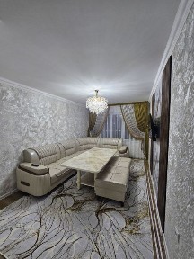 Самаркандская область, Самарканд