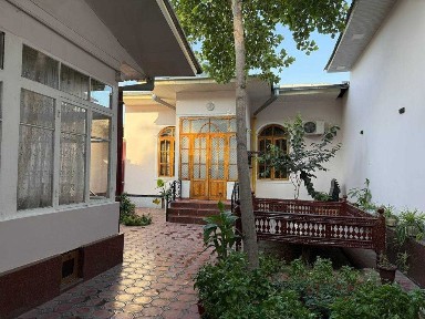 Ташкентская область, Ташкент, Чиланзарский район