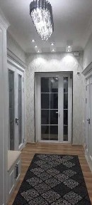 ДОМБРАБАД 4,8 сотих ховли жой