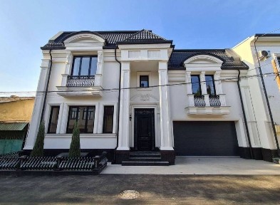 Ташкентская область, Ташкент, Мирзо-Улугбекский район