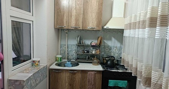 Янги хает 9 худуд