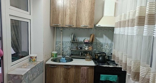 Ташкентская область, Ташкент, Сергелийский район