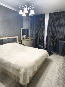 Ташкентская область, Ташкент, Чиланзарский район