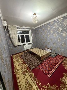 Ташкентская область, Ташкент, Чиланзарский район