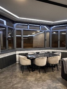 Продается 2х ком квартира в новостройке, ориентир: Basri Baba, 82м²