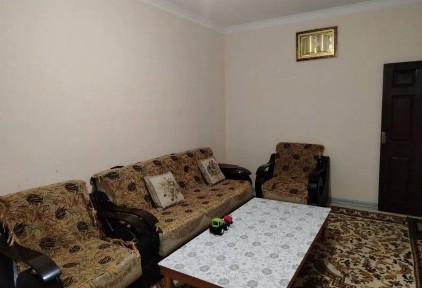 Ташкентская область, Ташкент, Чиланзарский район