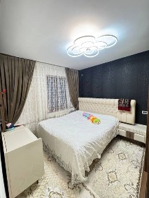 Квартира сотилади 3 хона Чиланзар 19