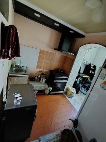 Продаётся квартира