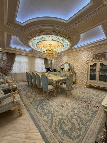 Ташкентская область, Ташкент, Алмазарский район