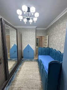 Ташкентская область, Ташкент, Мирзо-Улугбекский район