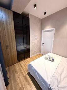 Сдам студию Яккасарайский. Около Шота Руставелли