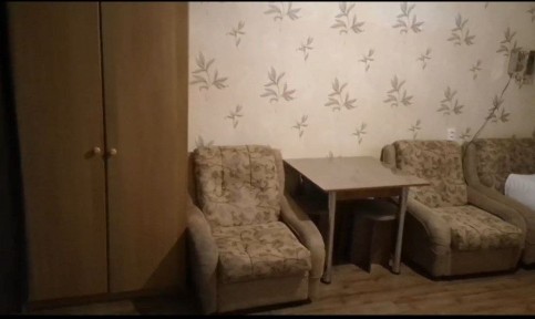 Сдается однокомнатная квартира на земле. Кл. Саракульская, 350