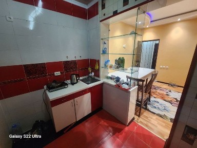 Коракамиш тансикбоев 2/1/5 ижарага