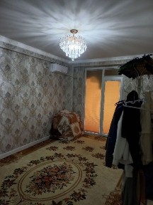 Ташкентская область, Ташкент, Юнусабадский район