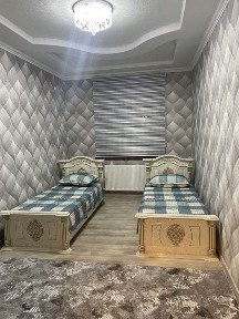 Ташкентская область, Ташкент, Шайхантахурский район