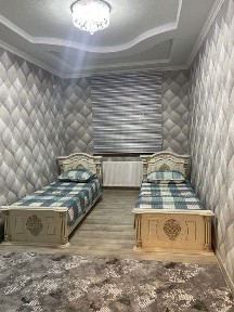 Ташкентская область, Ташкент, Шайхантахурский район