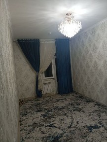 Ташкентская область, Ташкент, Сергелийский район