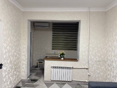 Ташкентская область, Ташкент, Яккасарайский район