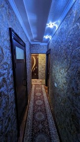 Ташкентская область, Ташкент, Яккасарайский район