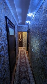 Ташкентская область, Ташкент, Яккасарайский район