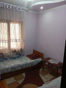 Ташкентская область, Ташкент, Яккасарайский район