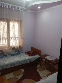 Ташкентская область, Ташкент, Яккасарайский район