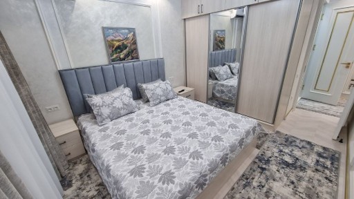 Аренда NRG Бузбозор 2 комнатная 45 м2